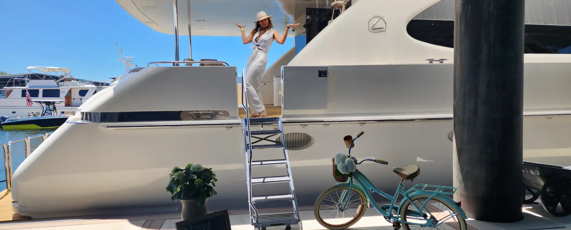 Yacht 3