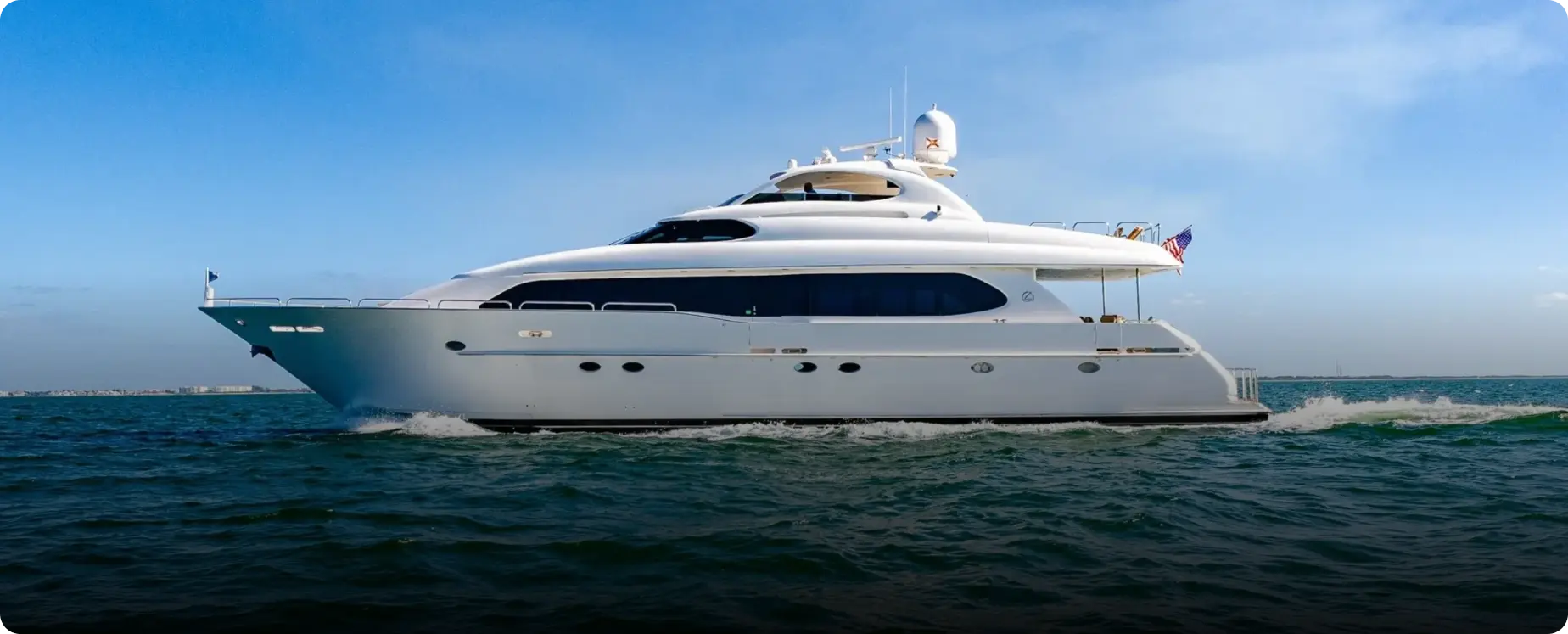 Yacht 1